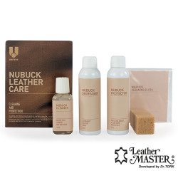 UCare Nubuck Leather Care...